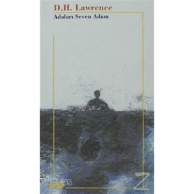 ADALARI SEVEN ADAM - DAVID HERBERT LAWRENCE