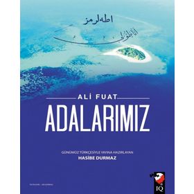 Adalarımız - Ali Fuat