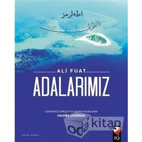 Adalarımız - Ali Fuat