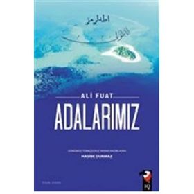 Adalarımız - Ali Fuat