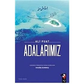 Adalarımız - Ali Fuat