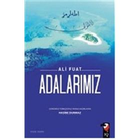 Adalarımız - Ali Fuat