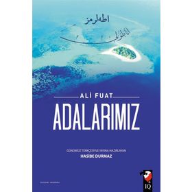 Adalarımız - Ali Fuat