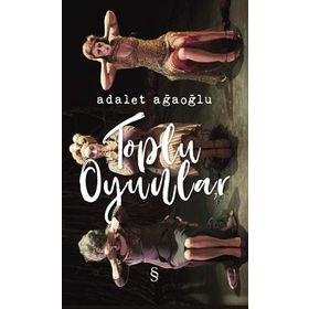 ADALET AĞAOĞLU - TOPLU OYUNLAR 2 - ADALET AĞAOĞLU
