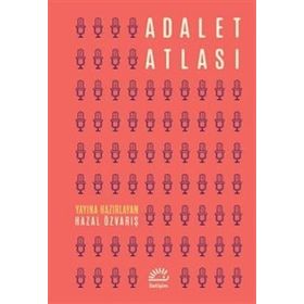 Adalet Atlası İletişim Yayınevi