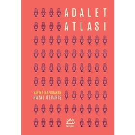 Adalet Atlası İletişim Yayınevi