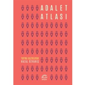 Adalet Atlası İletişim Yayınevi