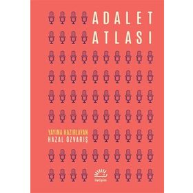 Adalet Atlası İletişim Yayınevi