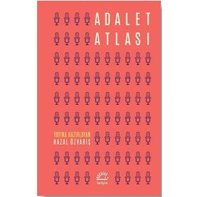 Adalet Atlası İletişim Yayınevi