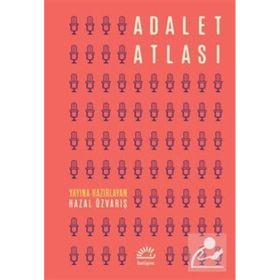 Adalet Atlası İletişim Yayınevi