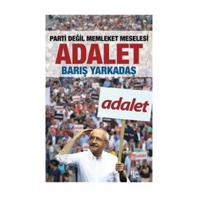 Adalet - Barış Yarkadaş