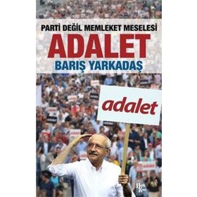 Adalet - Barış Yarkadaş