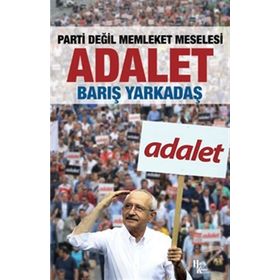 Adalet - Barış Yarkadaş