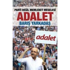 Adalet - Barış Yarkadaş