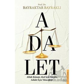 Adalet - Bayraktar Bayraklı