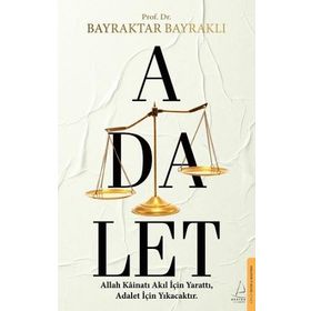 Adalet - Bayraktar Bayraklı