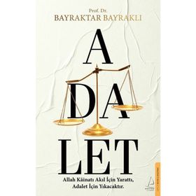 Adalet - Bayraktar Bayraklı