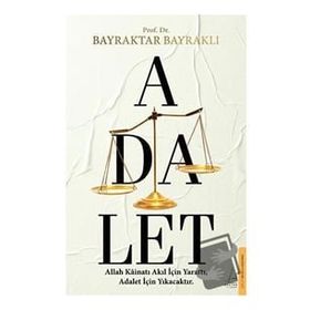 Adalet - Bayraktar Bayraklı