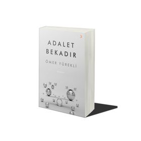 Adalet Bekadır - Ömer Yürekli - Cinius Yayınları