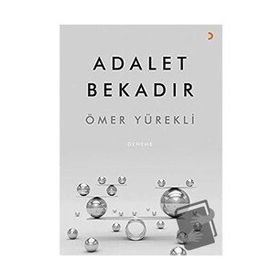 Adalet Bekadır - Ömer Yürekli - Cinius Yayınları