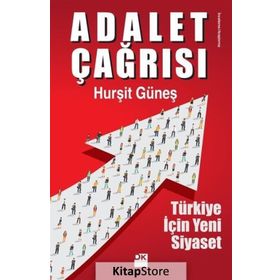 Adalet Çağrısı - Hurşit Güneş