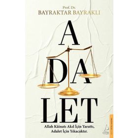 Adalet Destek Yayınları