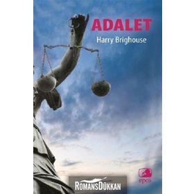 Adalet - Harry Brighouse