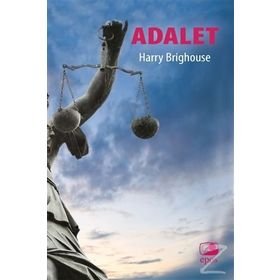 Adalet - Harry Brighouse