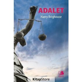 Adalet - Harry Brighouse