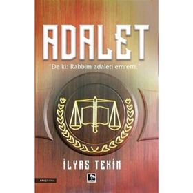 Adalet İlyas Tekin