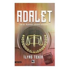 Adalet İlyas Tekin
