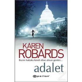 Adalet - Karen Robards