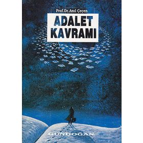 Adalet Kavramı - Adnan Güriz