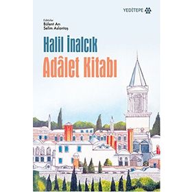 Adalet Kitabı - Halil İnalcık