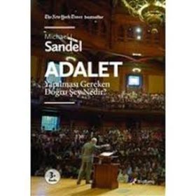 Adalet - Michael J. Sandel