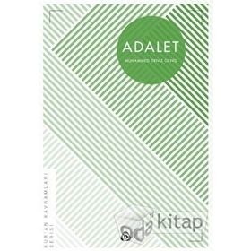 Adalet - Muhammed Deniz Geniş