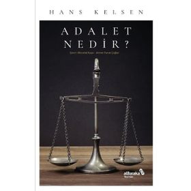 Adalet Nedir? - Hans Kelsen