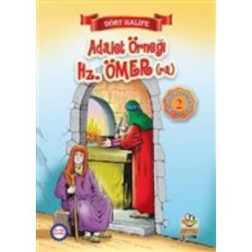 Adalet Örneği Hz. Ömer ra - Suat Karadağ
