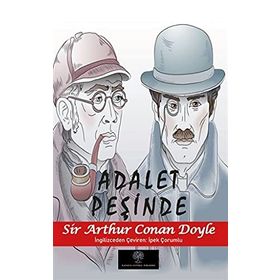 Adalet Peşinde - John Grisham