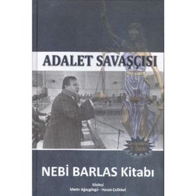 Adalet Savaşçısı - Robert Bidinotto