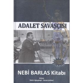 Adalet Savaşçısı - Robert Bidinotto