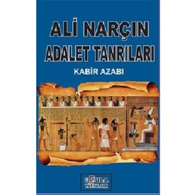 Adalet Tanrıları Kabir Azabı - Ali Narçın