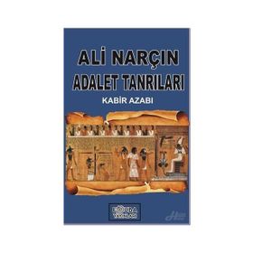 Adalet Tanrıları Kabir Azabı - Ali Narçın