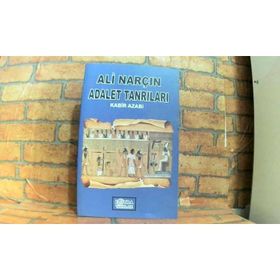 Adalet Tanrıları Kabir Azabı - Ali Narçın