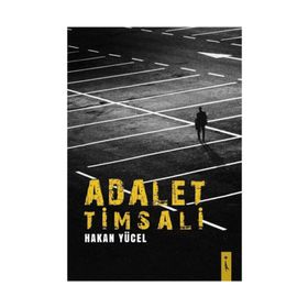 Adalet Timsali - Hakan Yücel