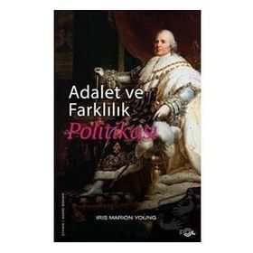 Adalet ve Farklılık Politikası Fol Kitap