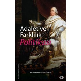 Adalet ve Farklılık Politikası Fol Kitap