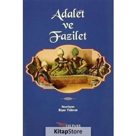 Adalet ve Fazilet - Anonim