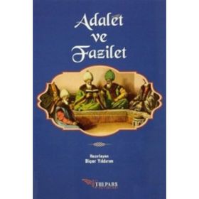 Adalet ve Fazilet - Anonim