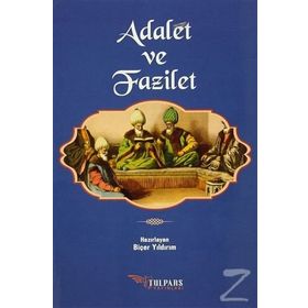 Adalet ve Fazilet - Anonim
